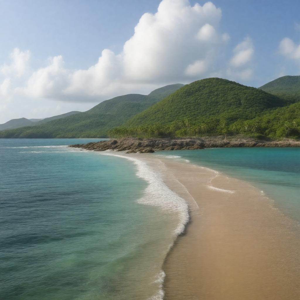 Saint Croix